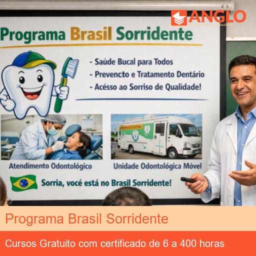 Programa Brasil Sorridente